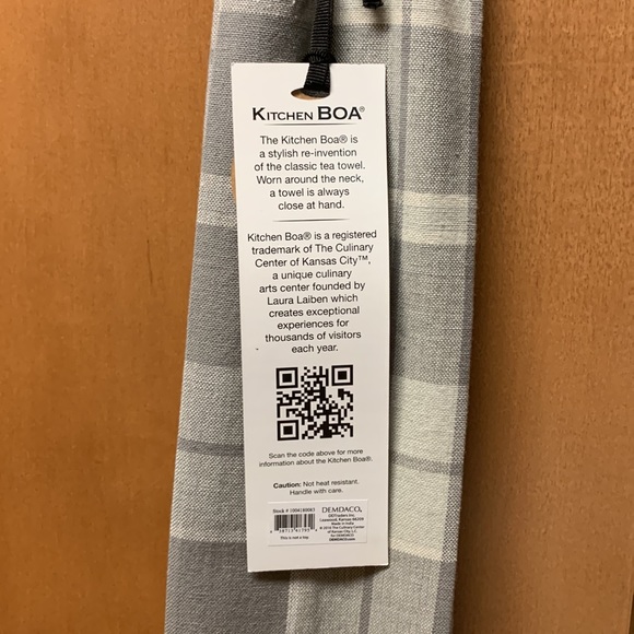 Kitchen Boa Talk Foodie to Me - Picture 2 of 3